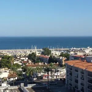 Mar Del Sur Apartamento Benalmádena
