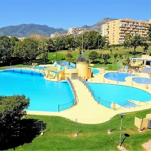 Minerva Wonderful Sea Views Apartamento