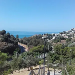 Costa Nueva Torrequebrada Apartamento