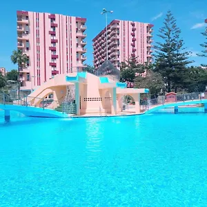 Minerva 1-bedroom Close To The Park Etc Apartamento