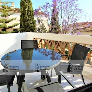 Pueblo Del Parque 12 - Piscina, Playa Y Barbacoa - Excelente Conexión Wifi Apartamento