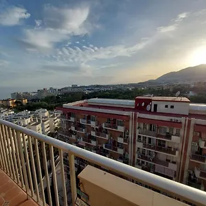 Jupiter Dream - Breath Taking Design, Sea Views And Facilities Apartamento