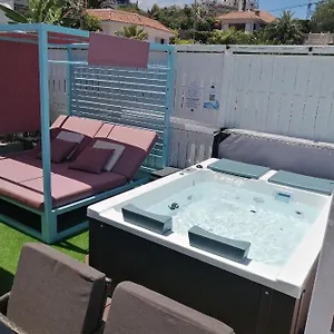 - Sun House - Holidays - Apartamento Puerto de la Cruz (Tenerife)