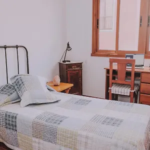 Casa Marita 11 Сasa de vacaciones Los Llanos De Aridane