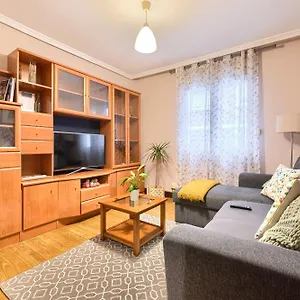Bilbao, A Un Paso. Apartamento Bilbao